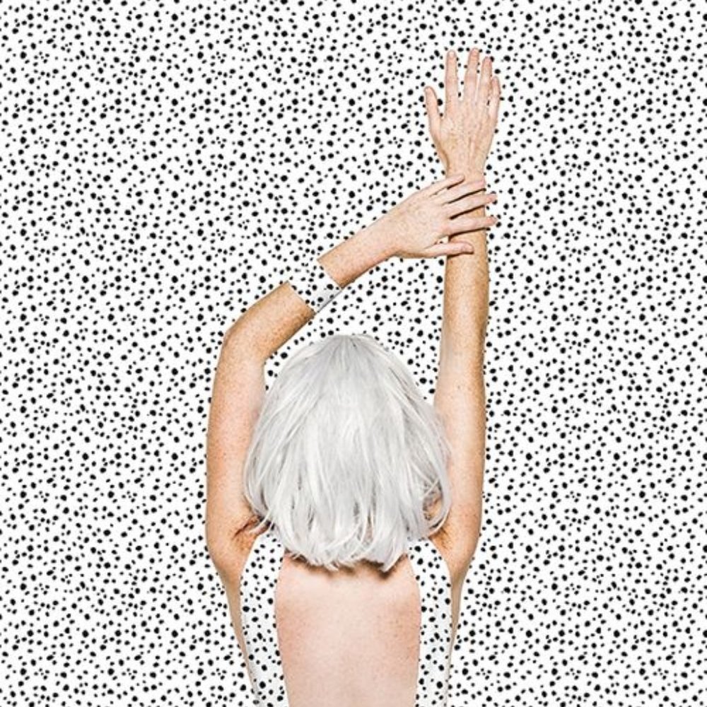 Meet your Posher, Jasmine